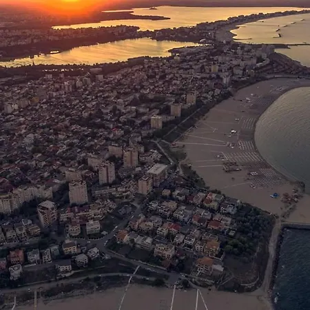 Tomis * Κονστάντζα