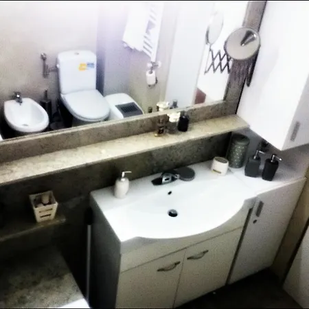 Διαμέρισμα Tomis Κονστάντζα