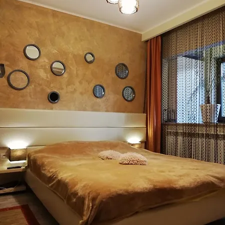 Διαμέρισμα Tomis Κονστάντζα