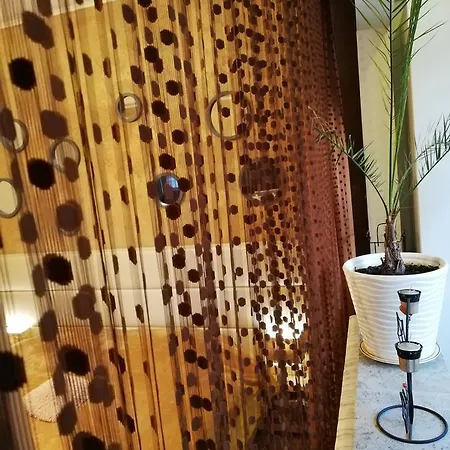 Διαμέρισμα Tomis Κονστάντζα