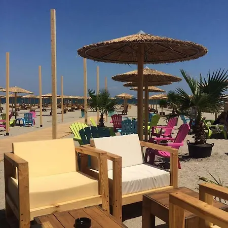 Tomis * Κονστάντζα