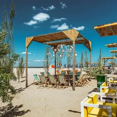 Tomis Διαμέρισμα Κονστάντζα