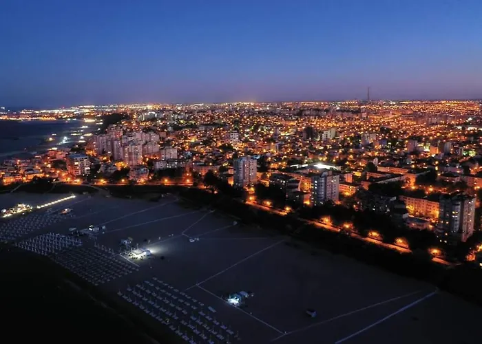 توميس كونستانتا