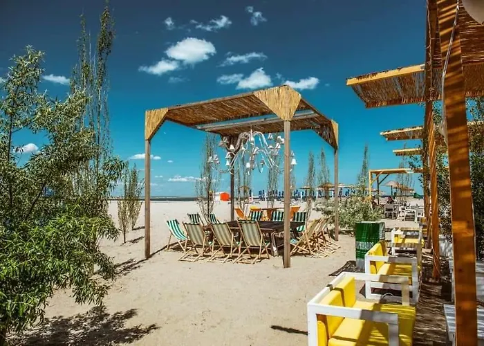 توميس شقة كونستانتا