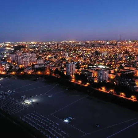 Tomis Apartament Constanta