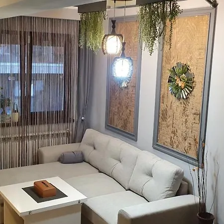 Tomis Apartament Apartment *