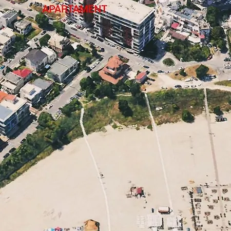 Tomis Apartament * Constanta