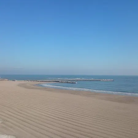 Tomis Apartament Apartment Constanta