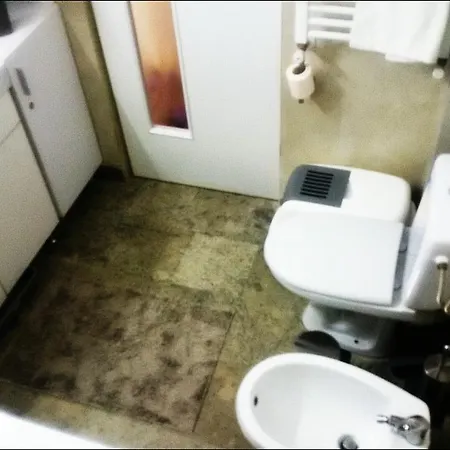 Tomis Apartament Apartment