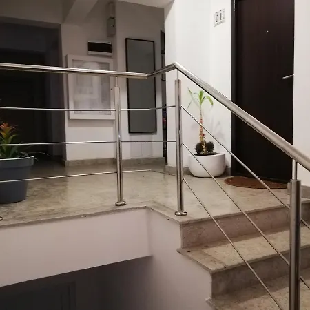 Tomis Apartament