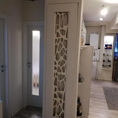 Tomis Apartament Constanta