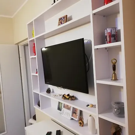 Apartment Tomis Apartament