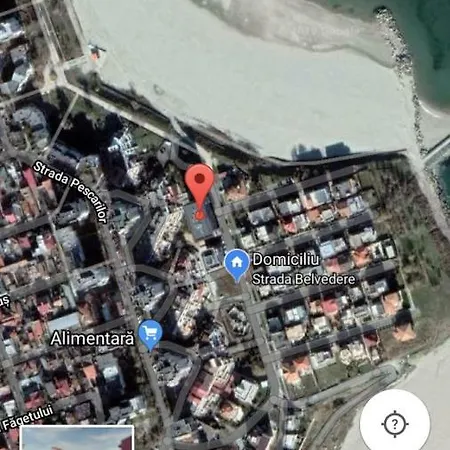 Tomis Apartament Constanta