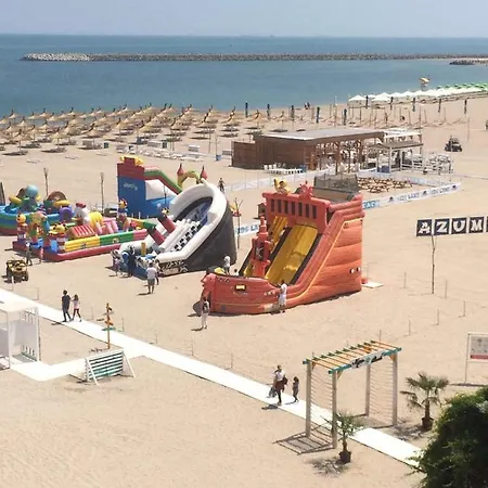 Tomis Apartament